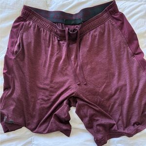 Under Armour Men’s Athletic Shorts